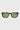 Dart Brown Havana | Green — Linea Accademia