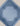 Maledetta Primavera - Light Blue Cotton & Silk Bandana