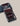 Szelki Albert Thurston "Bordeaux Classic"