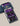 Szelki Albert Thurston „Royal Purple”