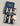 Szelki Albert Thurston „The Wren – Limited Edition”