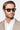 Dart Brown Havana | Green — Linea Accademia
