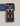 Szelki Albert Thurston „Regimental Black & Red”