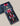 Szelki Albert Thurston „Regimental Navy & Crimson”