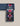 Szelki Albert Thurston „Regimental Navy & Crimson”