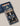 Szelki Albert Thurston „Paisley Royal Blue”
